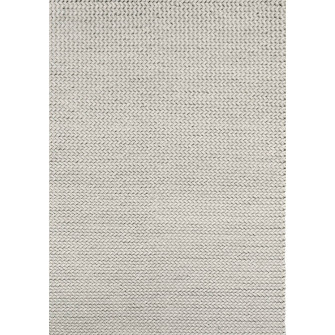 Alfombra SALUD SILVER (Handmade Collection)